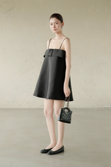 Đầm Ngắn Tapi Dress RR26DN39