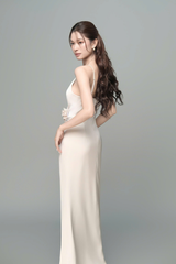 Đầm Dài Milina Dress RR25DD24