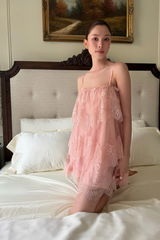 Đầm Dài Elsa Dress RR26DD63
