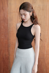 Áo Thun Nữ Chan Top RR25AT16