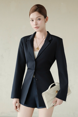 Quần Ngắn Nữ Tiny Short RR24QN04