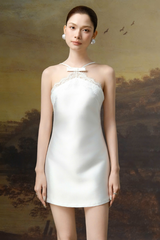 Đầm Ngắn Hyatt Dress RR26DN43