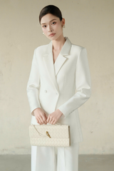 Áo Khoác Blazer Nữ Jenifer RR26KB02