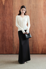 Áo Dệt Kim Danny Cardigan RR25DK29