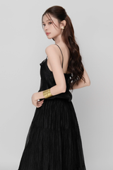 Đầm Dài Wendy Dress RR25DD29