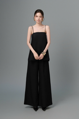 Áo Kiểu Nữ Camy Top RR25AK83