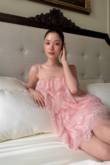 Đầm Dài Elsa Dress RR26DD63