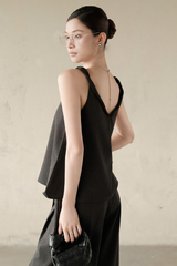 Áo Kiểu Nữ Hamy Top RR26AK10