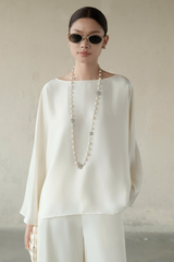 Áo Kiểu Nữ Lover Top RR25AK76