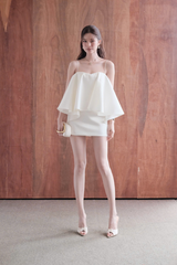 Đầm Dài Serina Dress RS25DD01