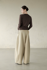 Quần Jeans Nữ Sohee RR25QJ40