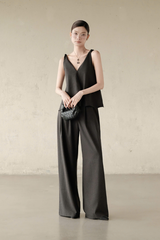 Quần Dài Nữ Hamy Pants RR26QD05