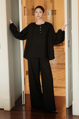 Quần Dài Nữ Hilton Pants RR26QD15