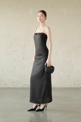 Đầm Dài Miomi Dress RR26DD25