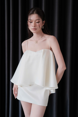 Đầm Dài Serina Dress RS25DD01