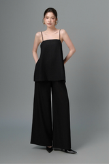 Áo Kiểu Nữ Camy Top RR25AK83