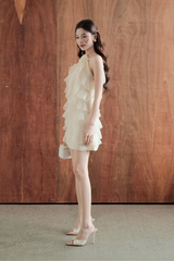 Đầm Ngắn Lyndy Dress RR25DN18