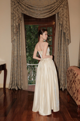 Đầm Dài Charlie Dress RS26DD03