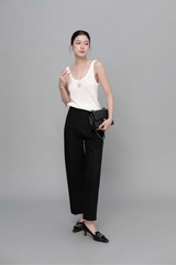 Quần Dài Nữ Calia Pants RR25QD02
