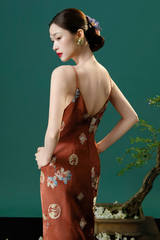 Đầm Dài Esmee Dress RR25DD44