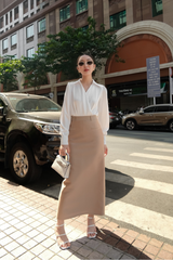 Jumpsuit Ngắn Sathy RR24JN01