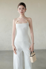 Quần Dài Nữ Yerin Pants RR26QD28