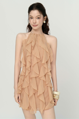 Đầm Ngắn Cocktail Dress RR25DN16