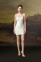 Đầm Ngắn Minty Dress RR26DN31