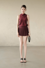 Áo Kiểu Nữ Kiwi Top RR25AK120