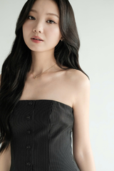 Áo Kiểu Nữ Elly Top RR25AK109