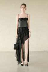 Váy Dài Ivy Skirt RR26VD07