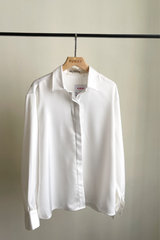 Áo Sơ Mi Nữ Yaccin Shirt RR22AS35