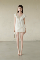 Váy Quần Lorie Skort RR26VQ16