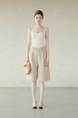 Quần Ngắn Nữ Goofy Pants RR26QN02