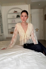 Áo Kiểu Nữ Mosie Top RR26AK99