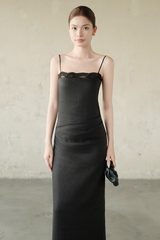Đầm Dài Miomi Dress RR26DD25