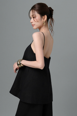 Áo Kiểu Nữ Camy Top RR25AK83