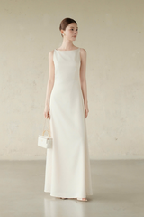 Đầm Dài Diana Dress RR26DD37