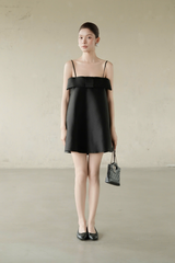 Đầm Ngắn Tapi Dress RR26DN39