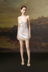 Đầm Ngắn Carti Dress RR26DN25