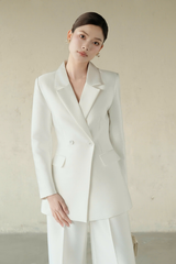 Áo Khoác Blazer Nữ Jenifer RR26KB02