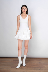 Váy Quần Cloudy Skort RR24VQ02