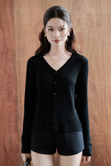 Quần Ngắn Nữ Nini Short RR25QN03