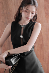 Đầm Ngắn Athena Dress RR25DN08