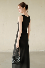 Váy Dài Jiwon Skirt RR26VD09