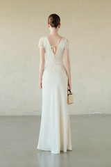 Đầm Dài Hilary Dress RR26DD17