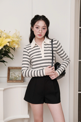 Quần Ngắn Nữ Kaya Short RR24QN02