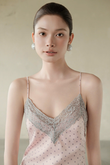 Đầm Ngắn Sia Dress RR26DN40