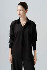 Áo Sơ Mi Nữ Lyn Shirt RR25AS18