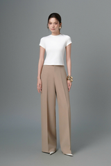 Áo Thun Nữ Petti Top RR25AT22